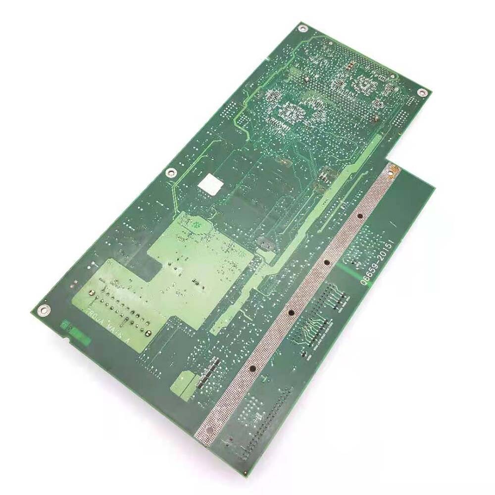 Main PCA Board Fits For HP 24-IN 44-in Z3100 z5200 Z2100   z3100ps gp