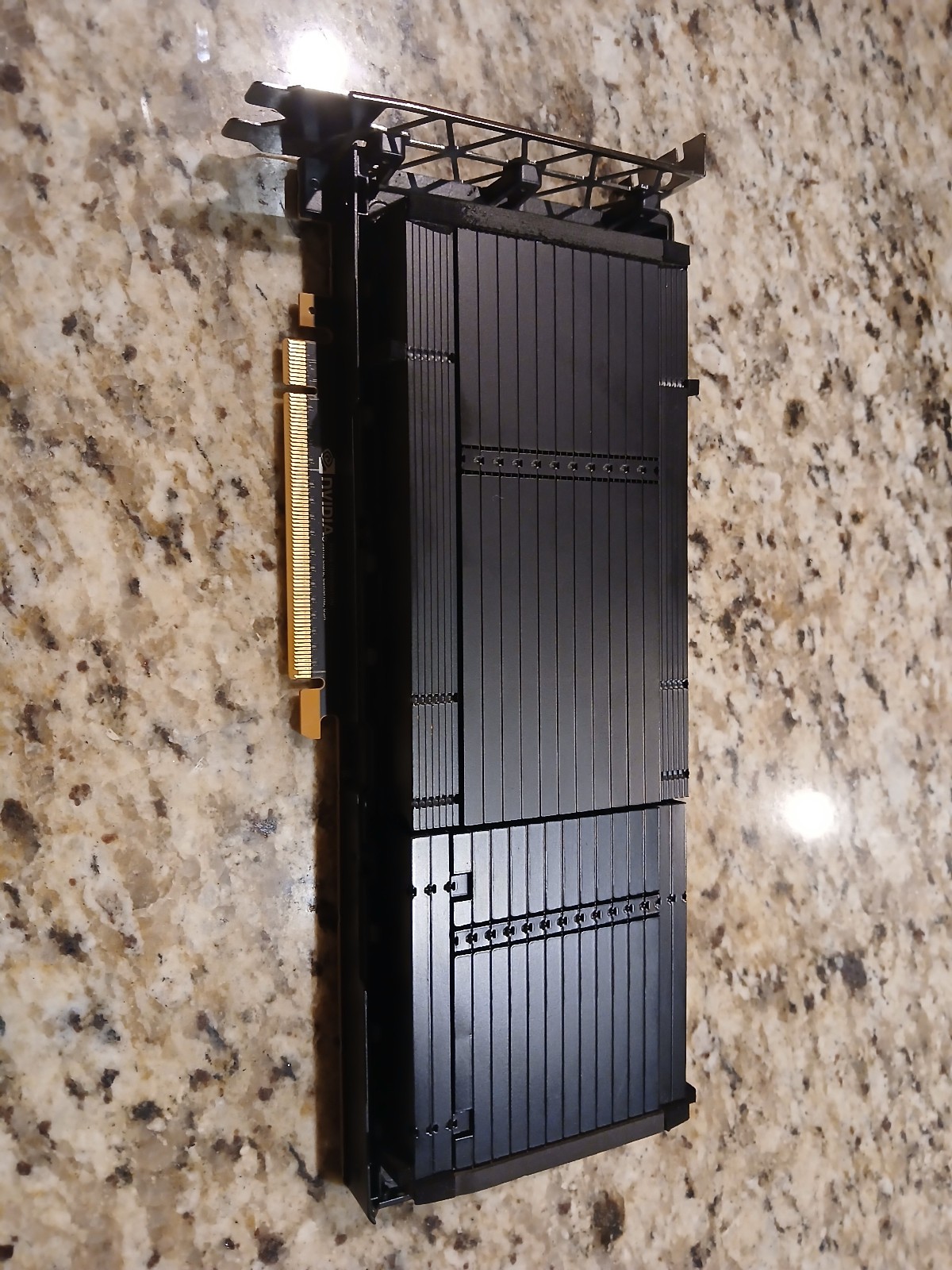 NVIDIA CMP 100-210 16GB Graphics Card Mining AI GPU - With Adapter Included