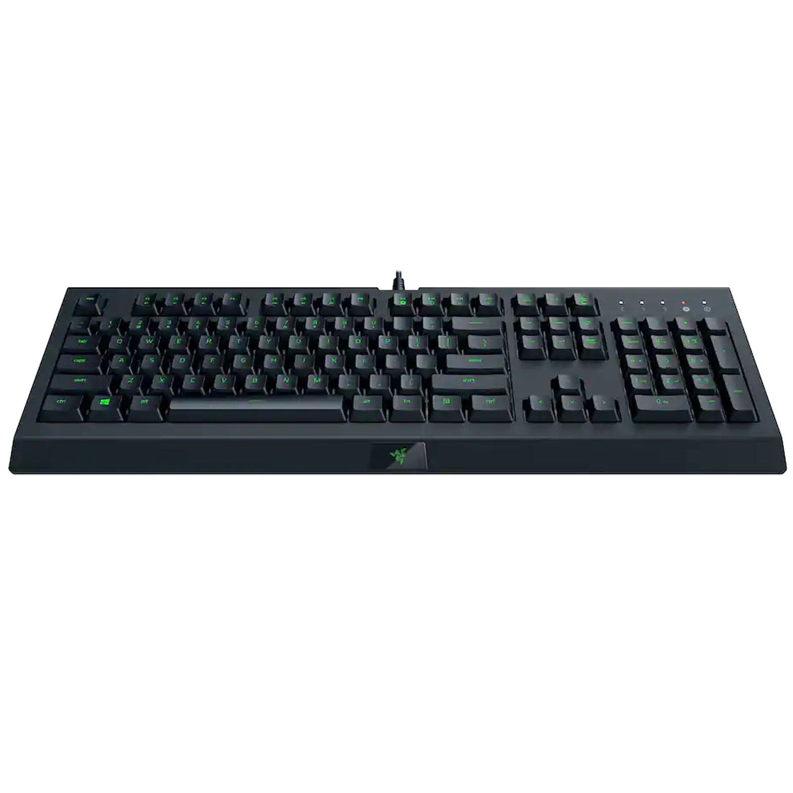 Razer Cynosa Lite USB Membrane Gaming Keyboard Chroma RGB Backlighting RZ03-0274