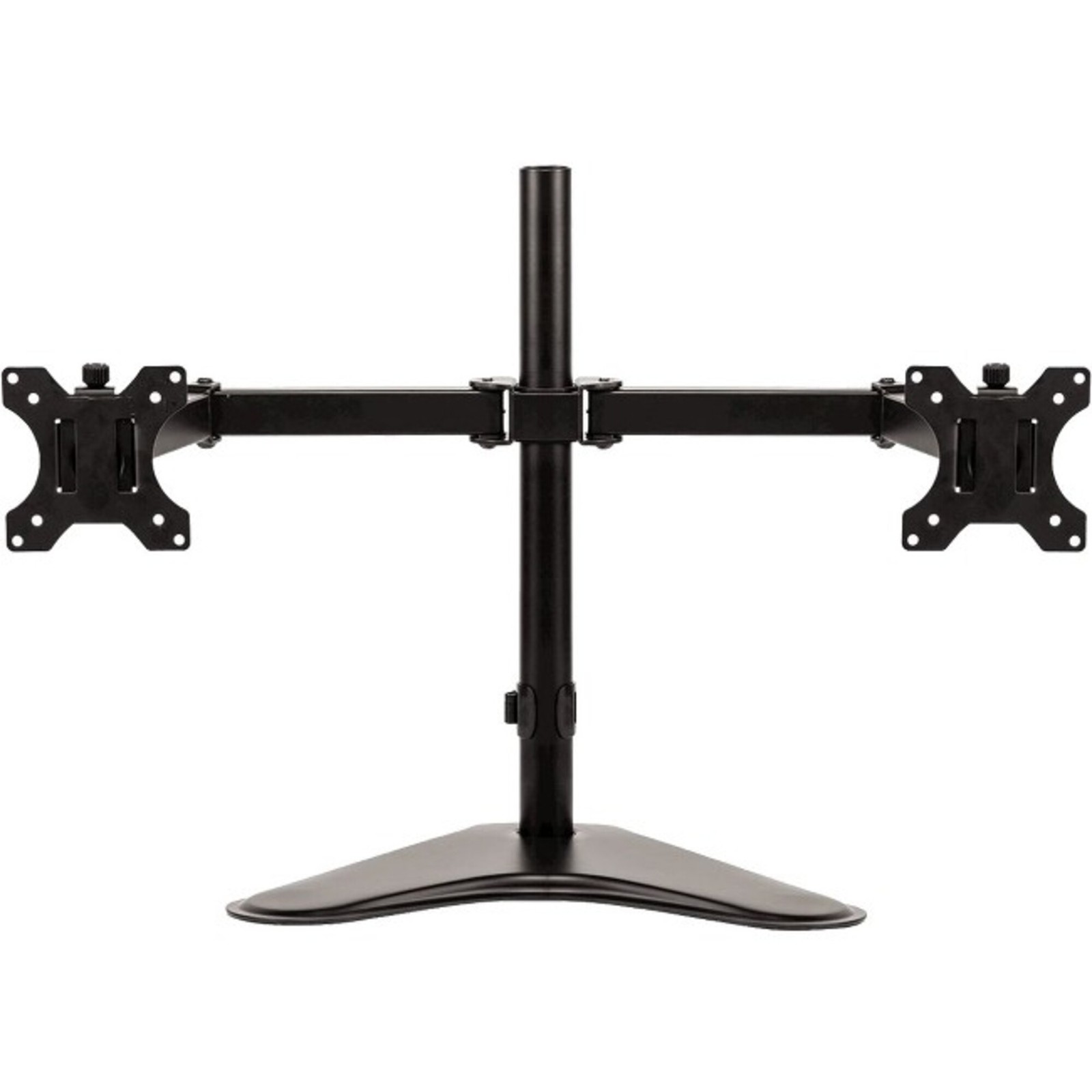 Fellowes - 8043701 - Fellowes Professional Series Freestanding Dual Horizontal