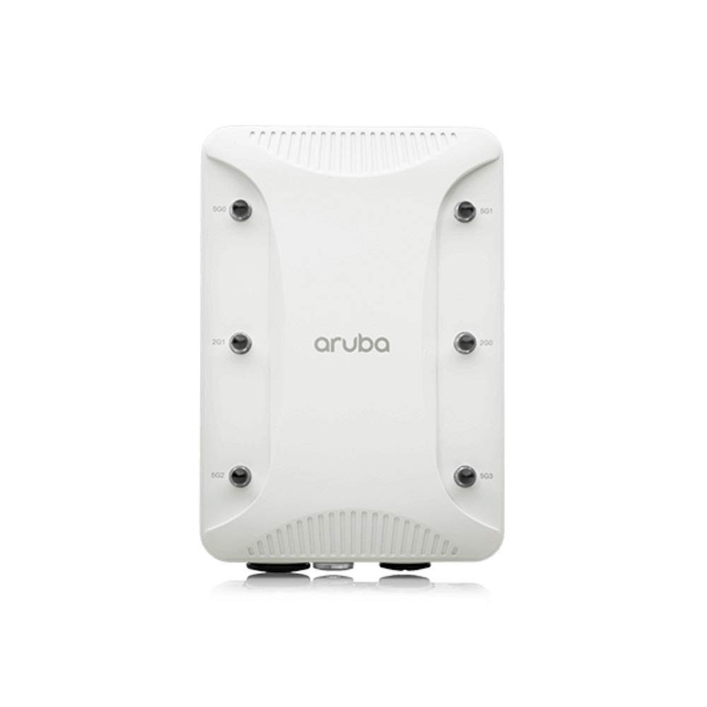 HP Aruba AP-318 JZ153A US Industrial Hardened Wireless Access Point