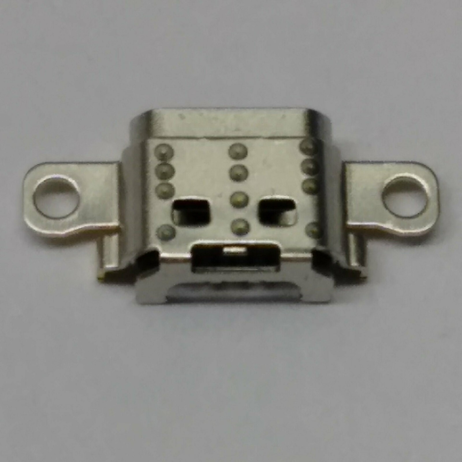 100pcs Micro USB Charging Port Sync For Amazon Kindle Fire 7 M8S26G 2019 9th Gen