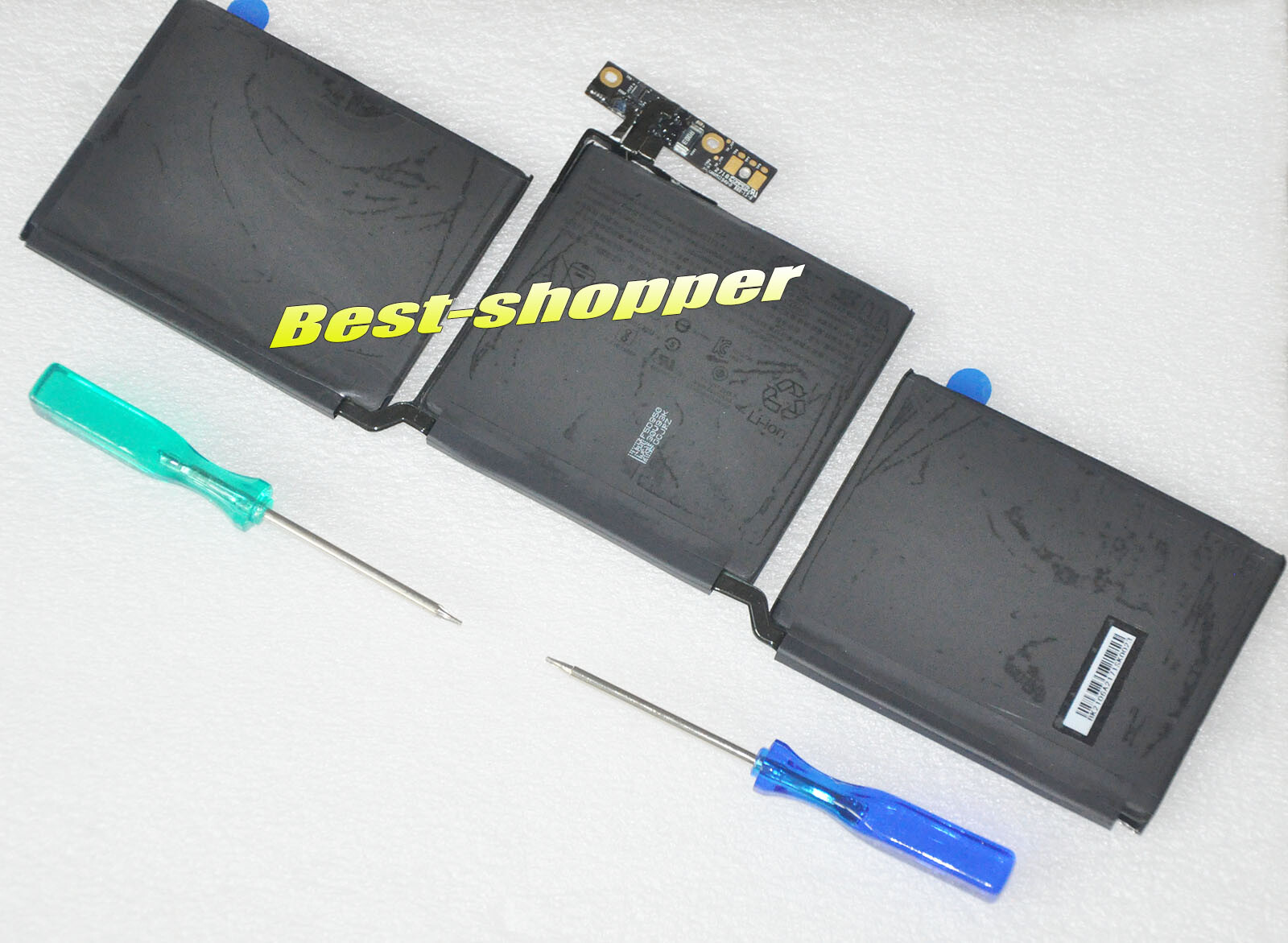 USA new OEM Genuine A2171 Battery For Apple MacBook Pro 13-inch A2159 2019 A2289