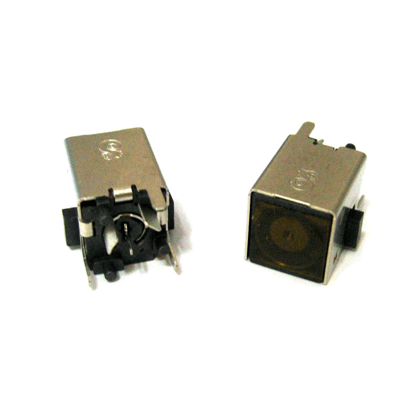 AC DC Jack Power Socket Connector for HP Pavilion 23-G All in One AIO 23" Series