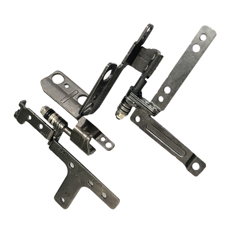 for DELL inspiron 5590 5598 LCD SCREEN HINGES R+L SET tbsz