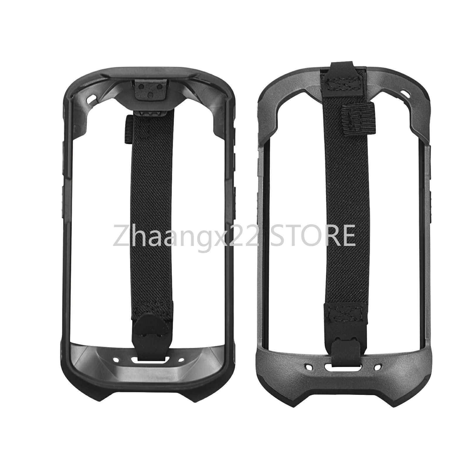 🔥For Zebra TC51 TC56 TC52 TC57 Protective Cover Handstrap Bumper Rugged Boot 🔥