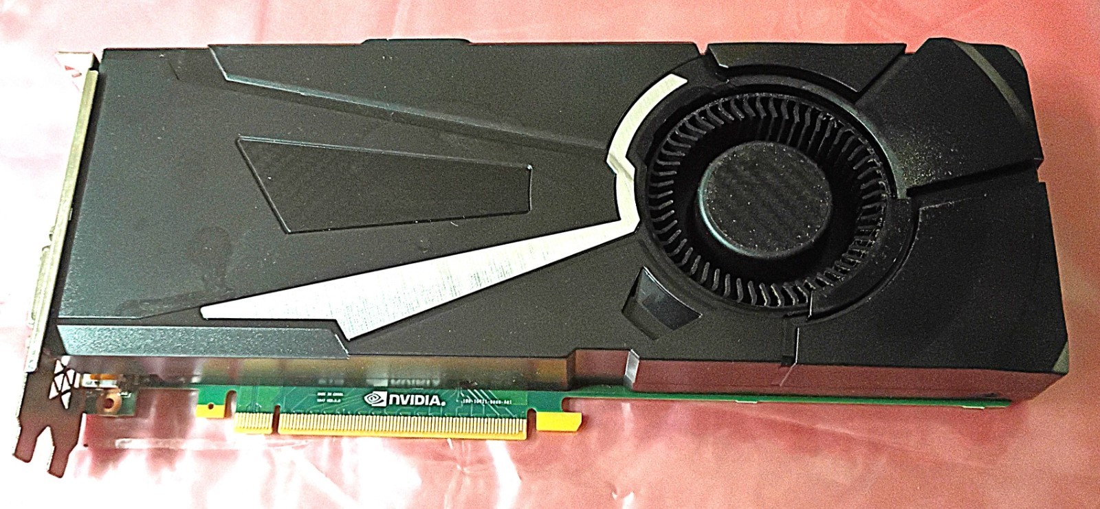 006MKK - Dell Nvidia GeForce GTX 1070 8GB GDDR5 Graphics Video Card 06MKK