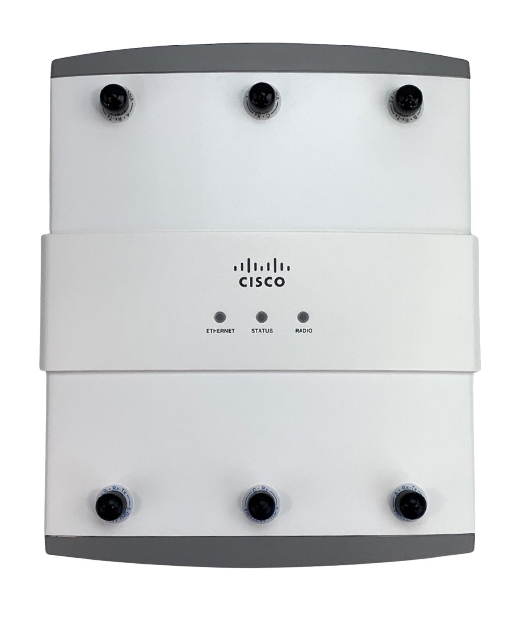 Cisco Aironet AIR-AP1252AG-A-K9 Wireless Access Point