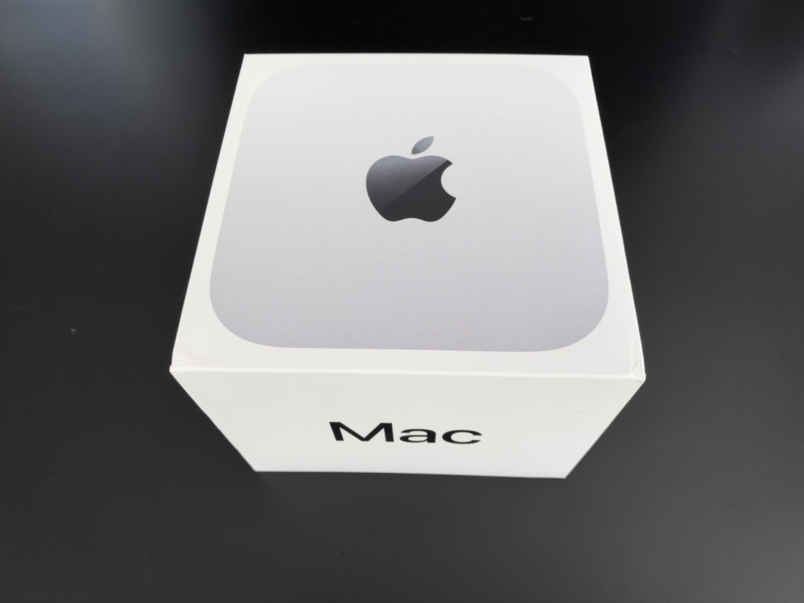 NEW SEALED Apple Mac Mini M4 Chip 2024 16GB RAM 256GB SSD MU9D3LL/A - A3238