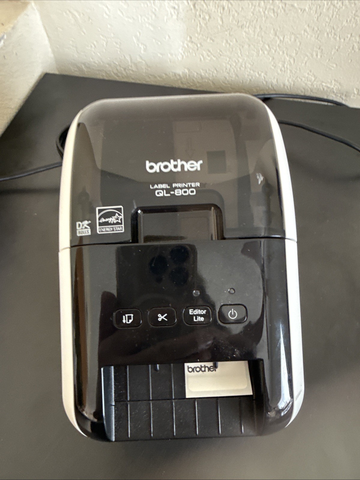 Brother QL-800 High-Speed Professional Label Printer QL800