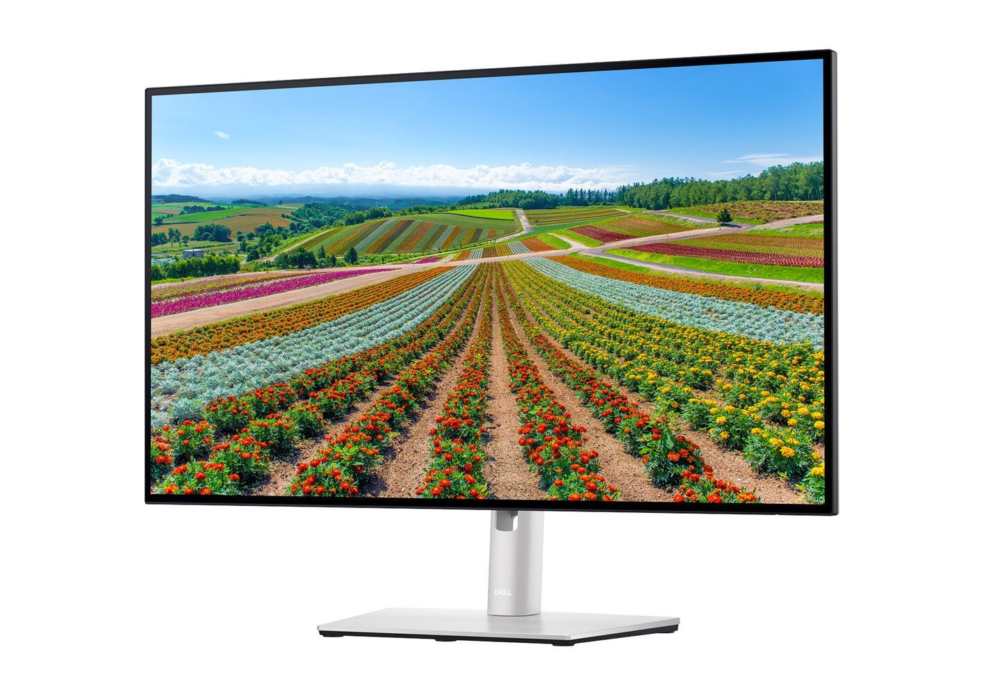 Dell UltraSharp U2722D 27" USB-C Monitor HDMI/DP 2560 x 1440: Excellent