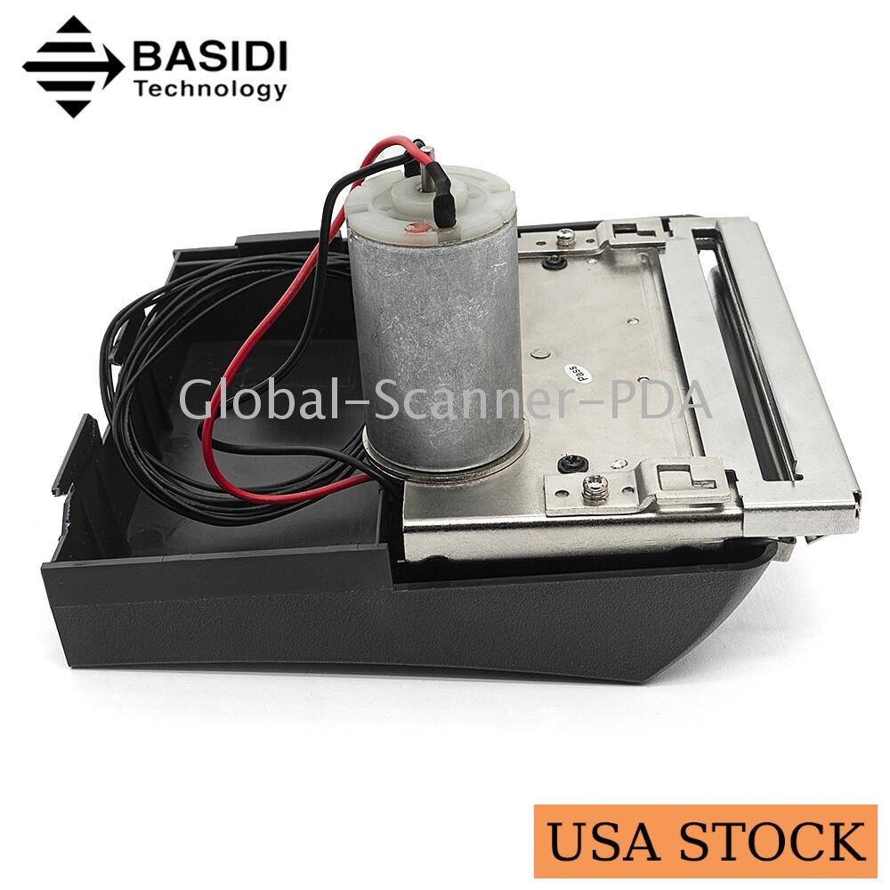 USA STOCK Cutter Kit for Zebra ZT410 ZT411 Thermal Label Printer P1058930-089
