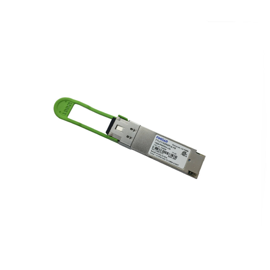 Finisar FTLC1152RGPL6-FB 100G CWDM4 QSFP28-LR4 QSFP-100G-CWDM 2km Optical Module