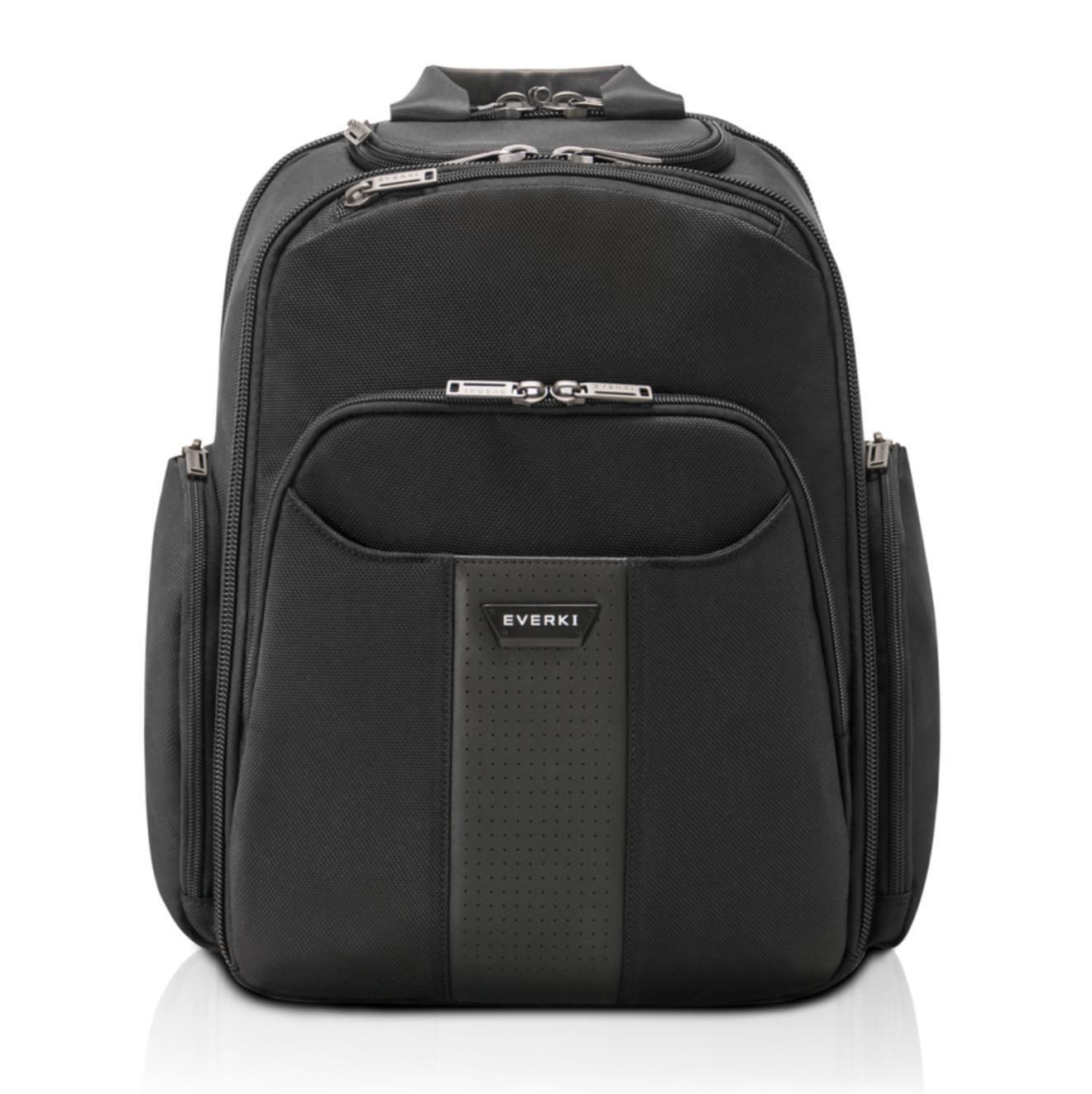 Everki Versa 14.1" Inch Checkpoint Friendly Laptop Backpack  - MacBook Pro 15”