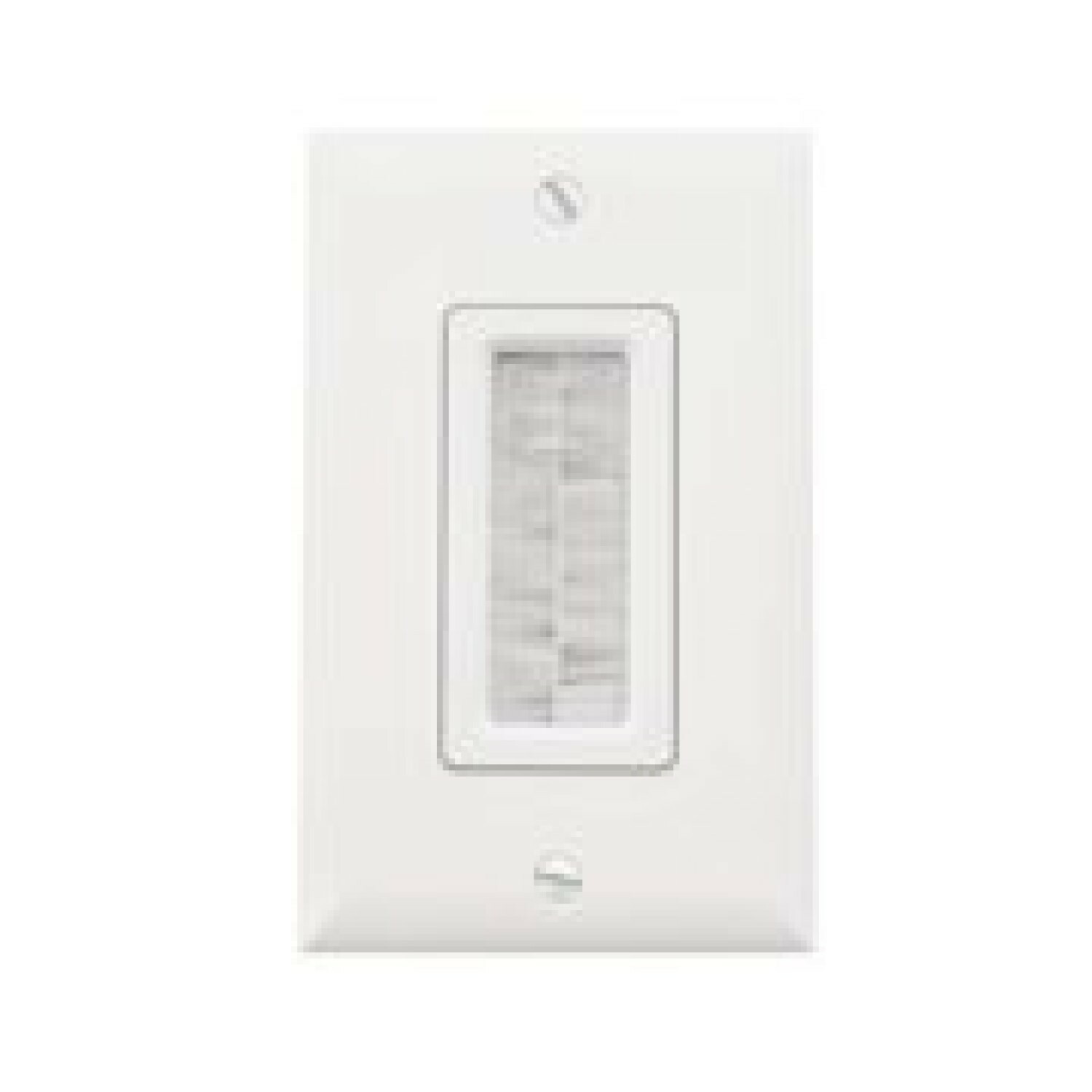 NEW On-Q/Legrand WP1014-WH-V1 WP1014WHV1 Cable Access Strap, White 1 Pack WHITE