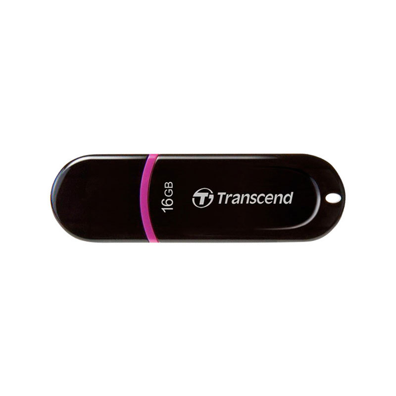 Transcend JetFlash 300 High Speed 16GB USB2.0 UDisk Flash Pen Drive Memory Stick