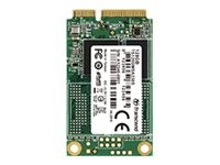 Transcend 230S SSD - Internal mSATA SATA SSD 230S TS64GMSA230S