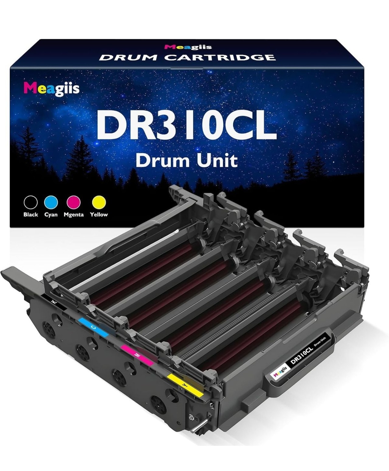 DR310CL Drum Unit Replacement for Brother DR-310CL Drum Unit
