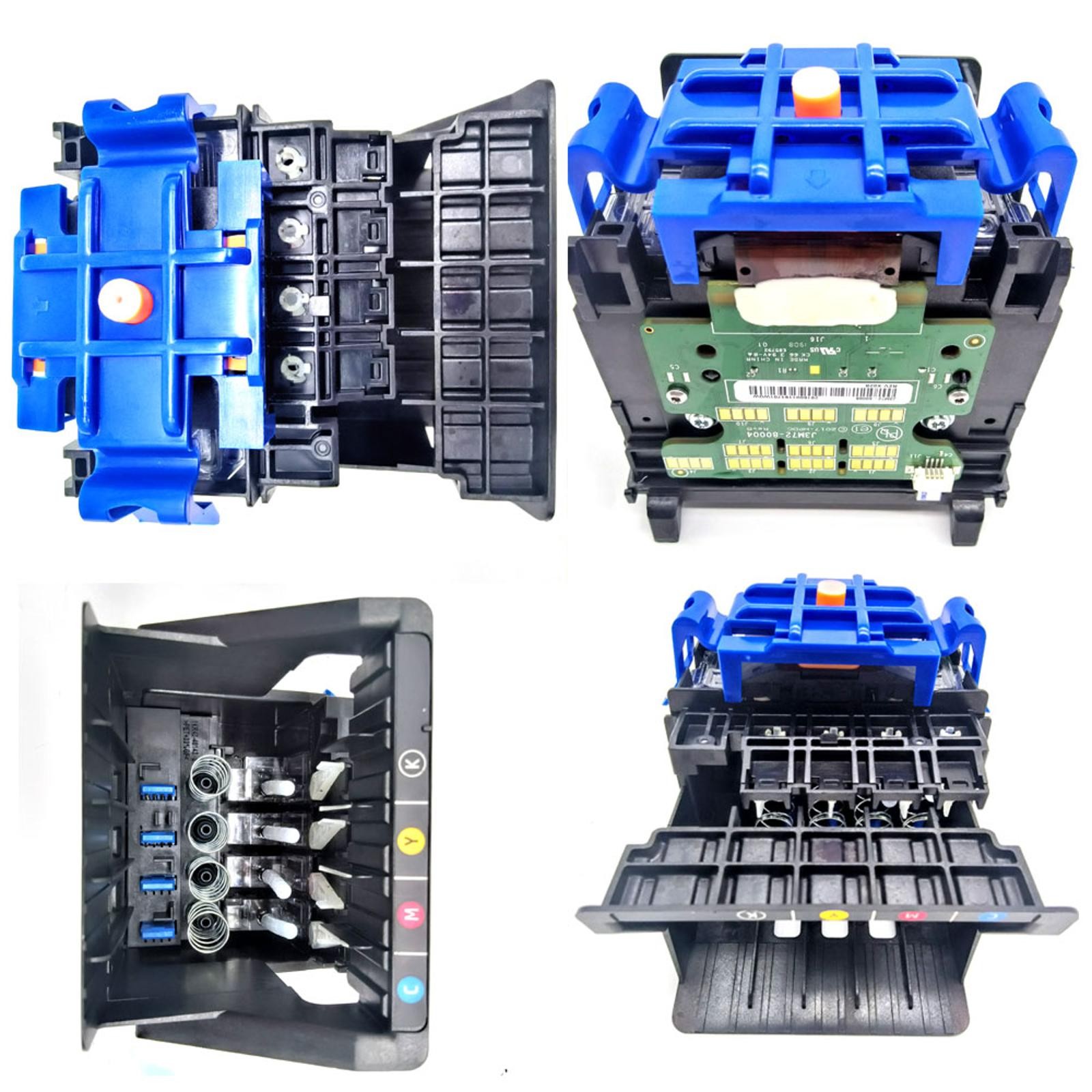 936 937 938 Printhead Fits For HP OfficeJet Pro 9730e 9130 9720e 9120 9110b 9110