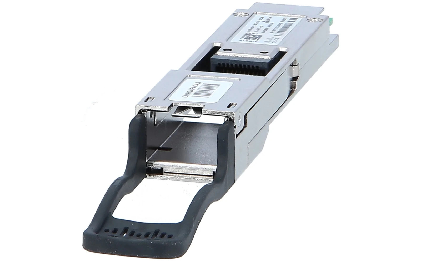 Cisco CVR-QSFP-SFP10G= QSFP to SFP Adapter Module Original