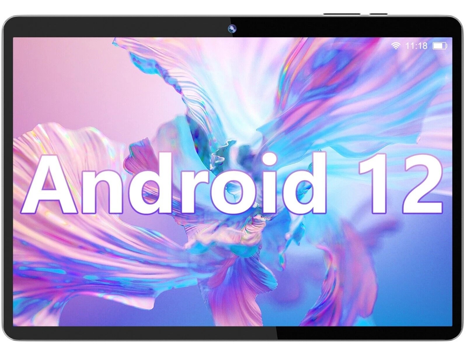 SGIN 10.1" Kids Tablet Android 8GB RAM 128GB ROM  Octa-core Dual Camera 2MP+5MP