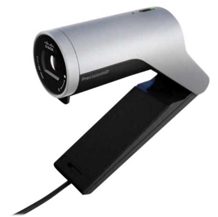 Cisco CTS-PHD-USB Web Cam