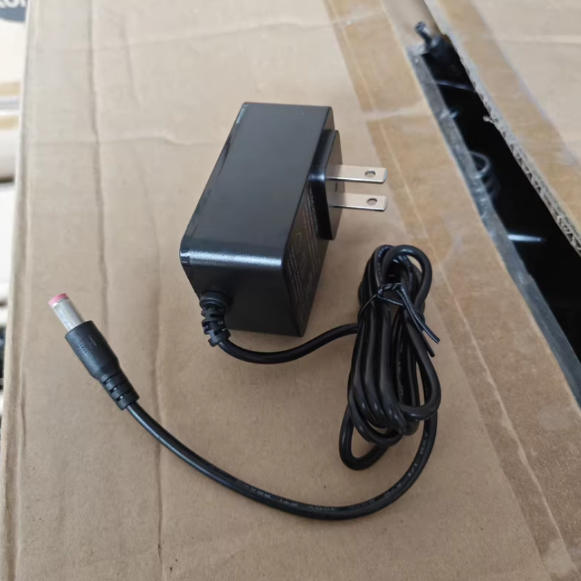 AC Power Adapter For Logic Supply ML210G Fanless Industrial PC