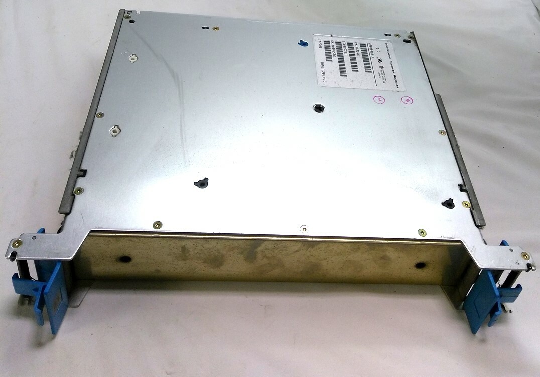 IBM 17G1209 AS400 iSeries Power Regulator, Input: 28V