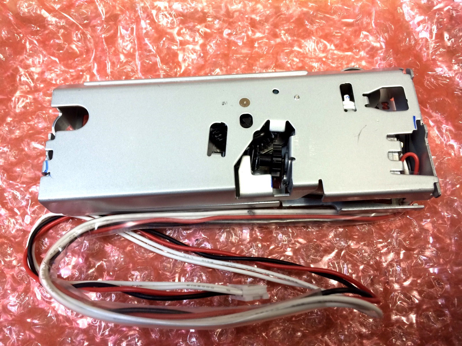 New Epson TM-U220 TM-U220A TM-U220B Receipt Printer Auto Cutter Unit 1235960