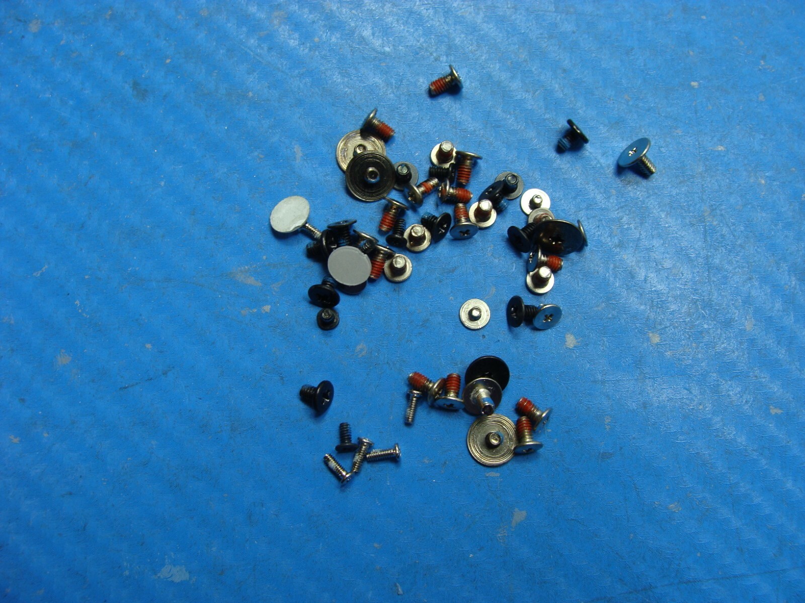 Samsung Notebook Flash NP530XBB-K02US 13.3" Screw Set Screws for Repair ScrewSet