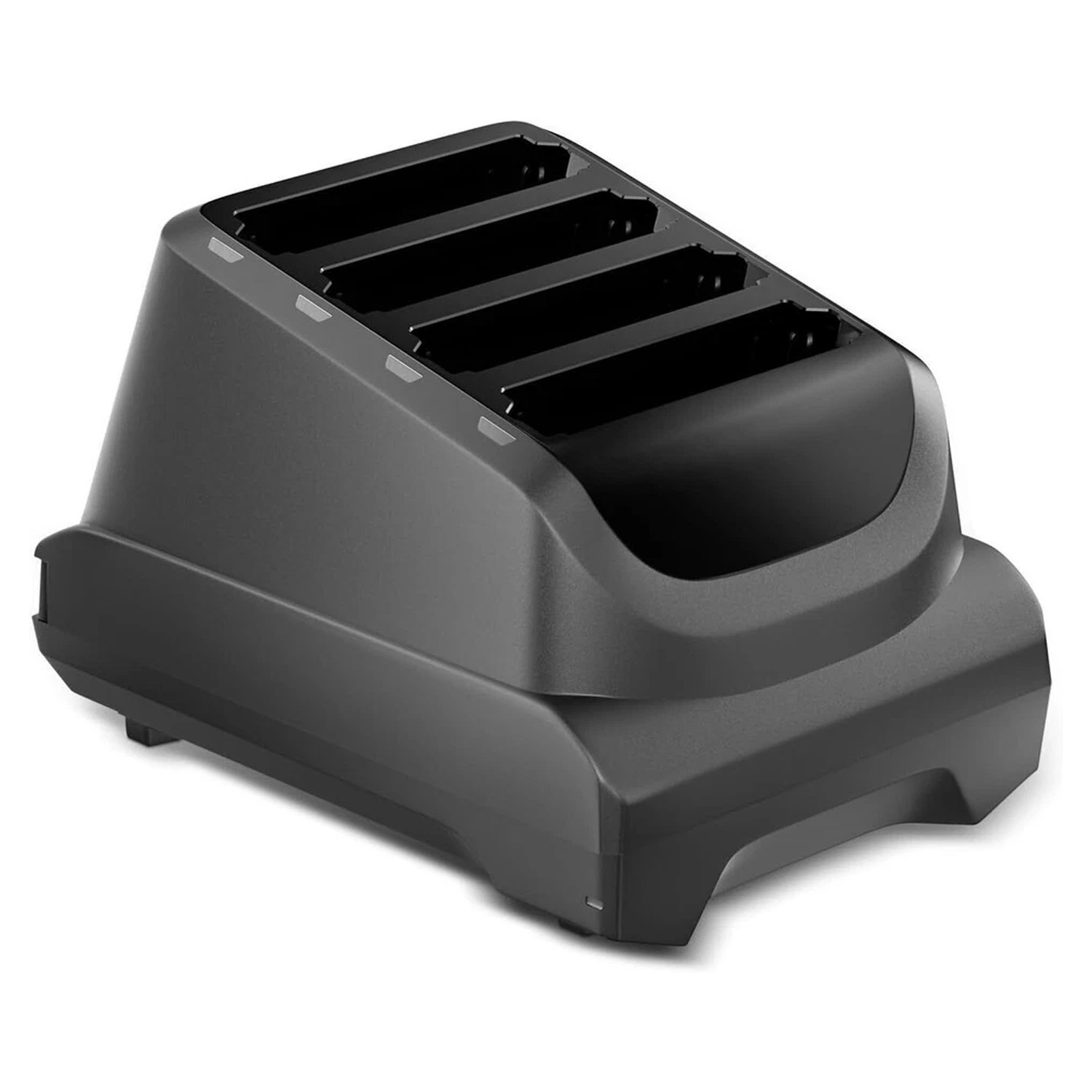 US 4-Slot Battery Charging Cradle for Zebra TC22 TC27 SAC-TC2L-4SCHG-01 STOCK