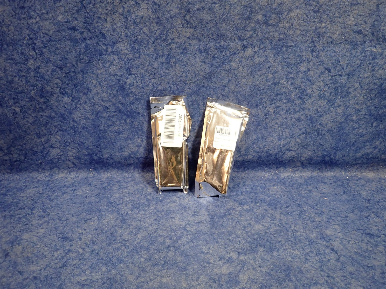 NEW Lot of 2 UCTRONICS UC-3AF-USBC PoE Splitter Active PoE to USBC Adapter (P28)