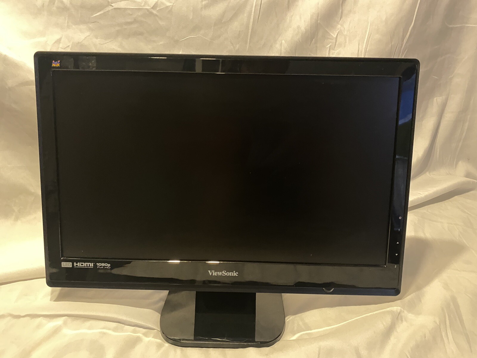 View sonic VX2253MH-LED Monitor
