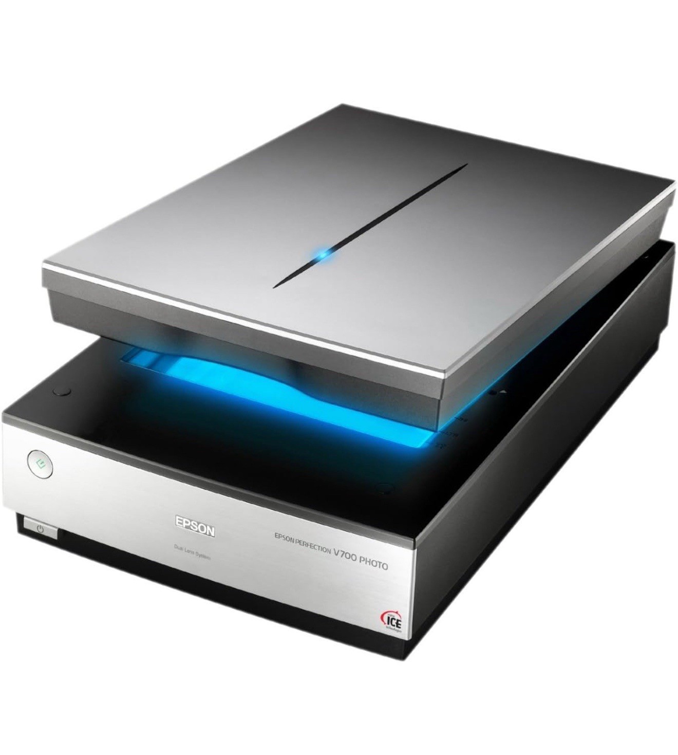 RE_NEWED Epson Perfection V700 PHOTO Flatbed Scanner