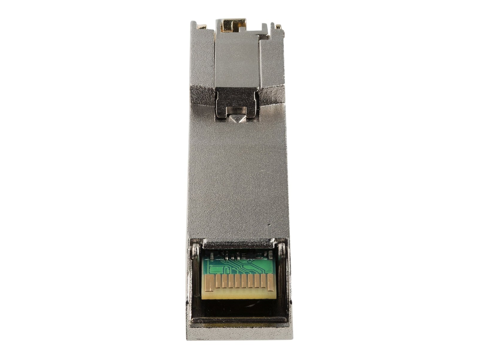 StarTechcom HP Jl563A Compatible Sfp+ Wire Transceiver Module by JL563A-ST