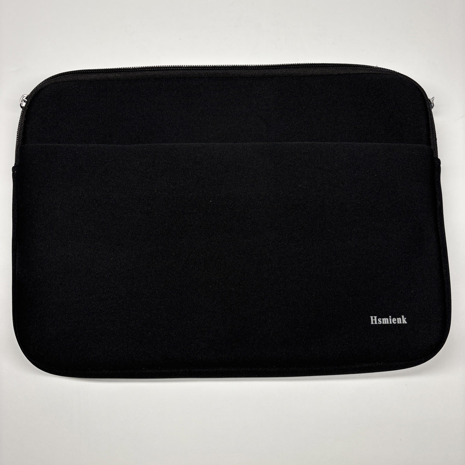 Laptop Case 14" Durable Shockproof Protective Notebook Sleeve with Accessory pkt