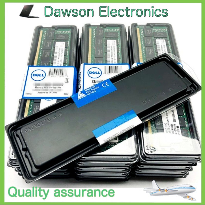 PowerEdge T560/R760/R660/R860/R960/R6615/R7615, NEW SNP1V1N1C/16G AC239377 Dell