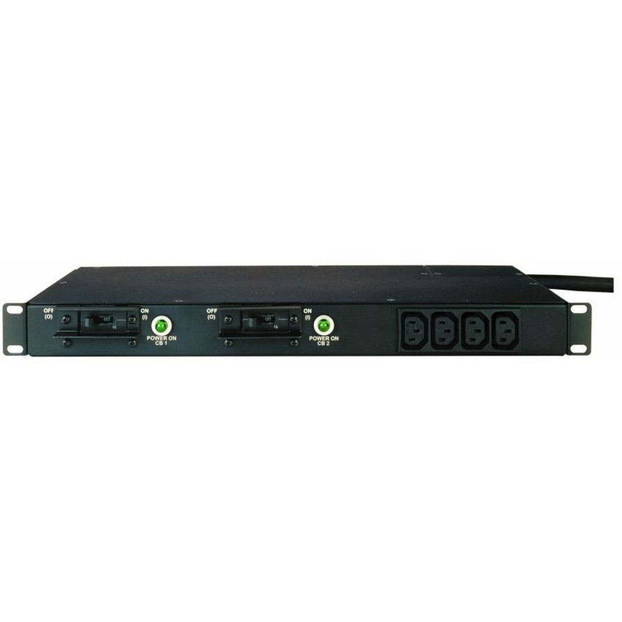 Eaton ePDU TPC2105-1 16-Outlets 3.33kW PDU TPC21051
