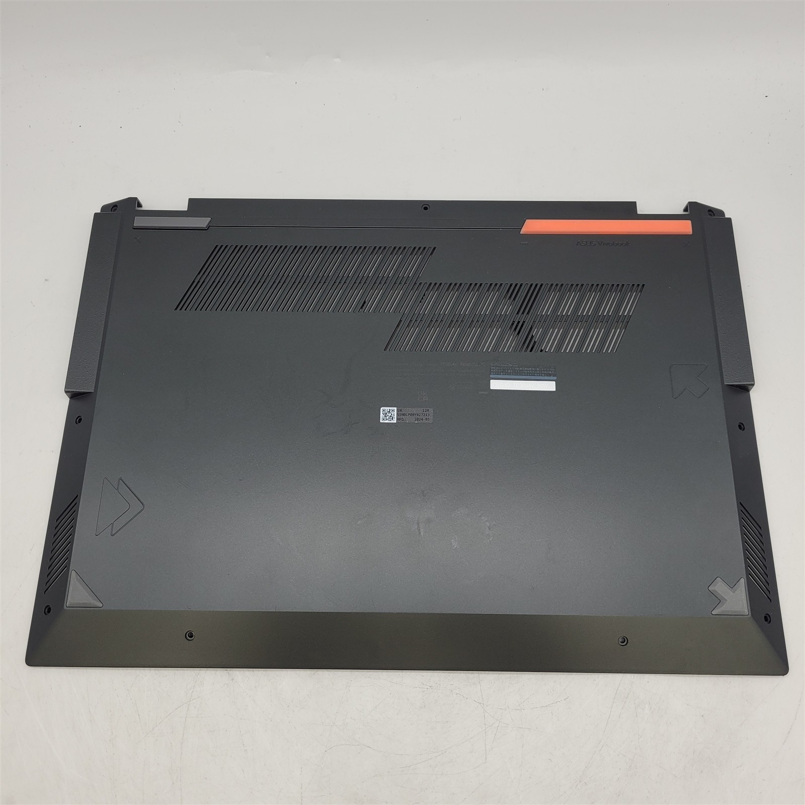 OEM ASUS Vivobook Flip 16 TP3604VA Laptop Bottom Base Case Cover