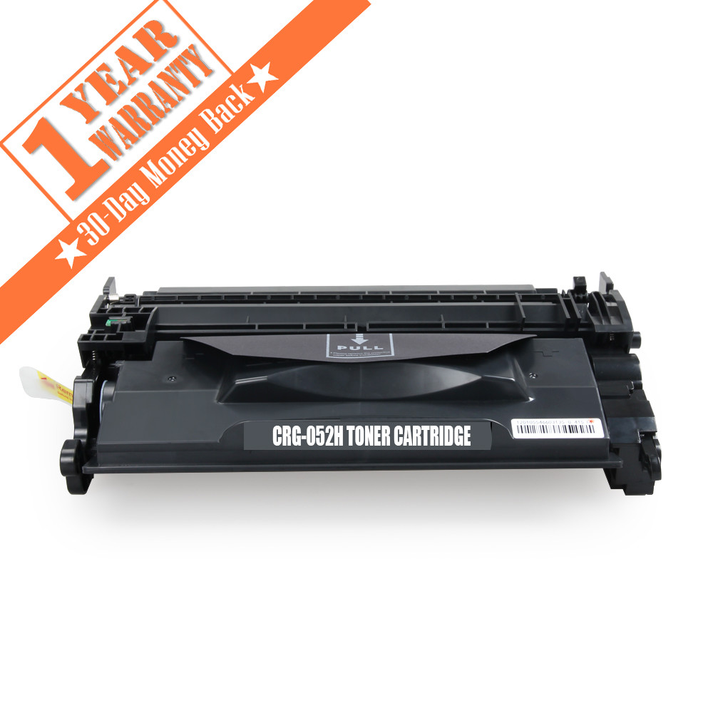 1PK High Yield 052H Toner Cartridge For Canon ImageCLASS MF429dw MF426dw MF424dw