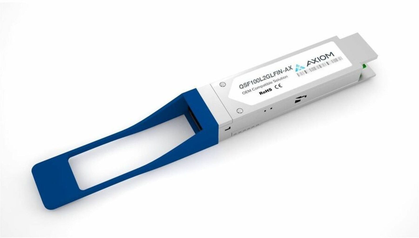 Axiom Memory - Qsf100l2glfin-ax - Axiom 100% Msa Compatible 100gbase-cwdm4