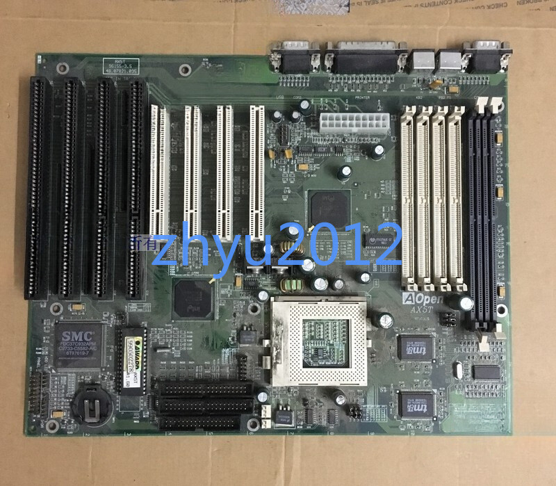 100% Test1PCS USED AOpen AX5T (by DHL or Fedex