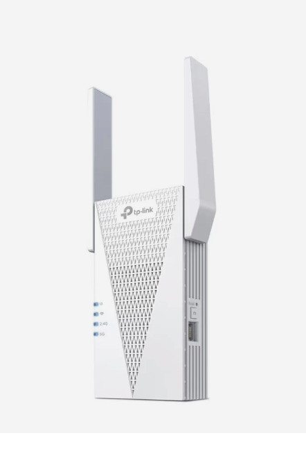 TP-Link AX3000 WiFi 6 Range Extender RE715X Easy Mesh Dual Band