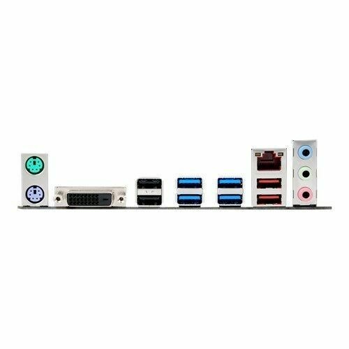 OEM I/O Shield For ASUS B150M-F PLUS Motherboard Backplate IO
