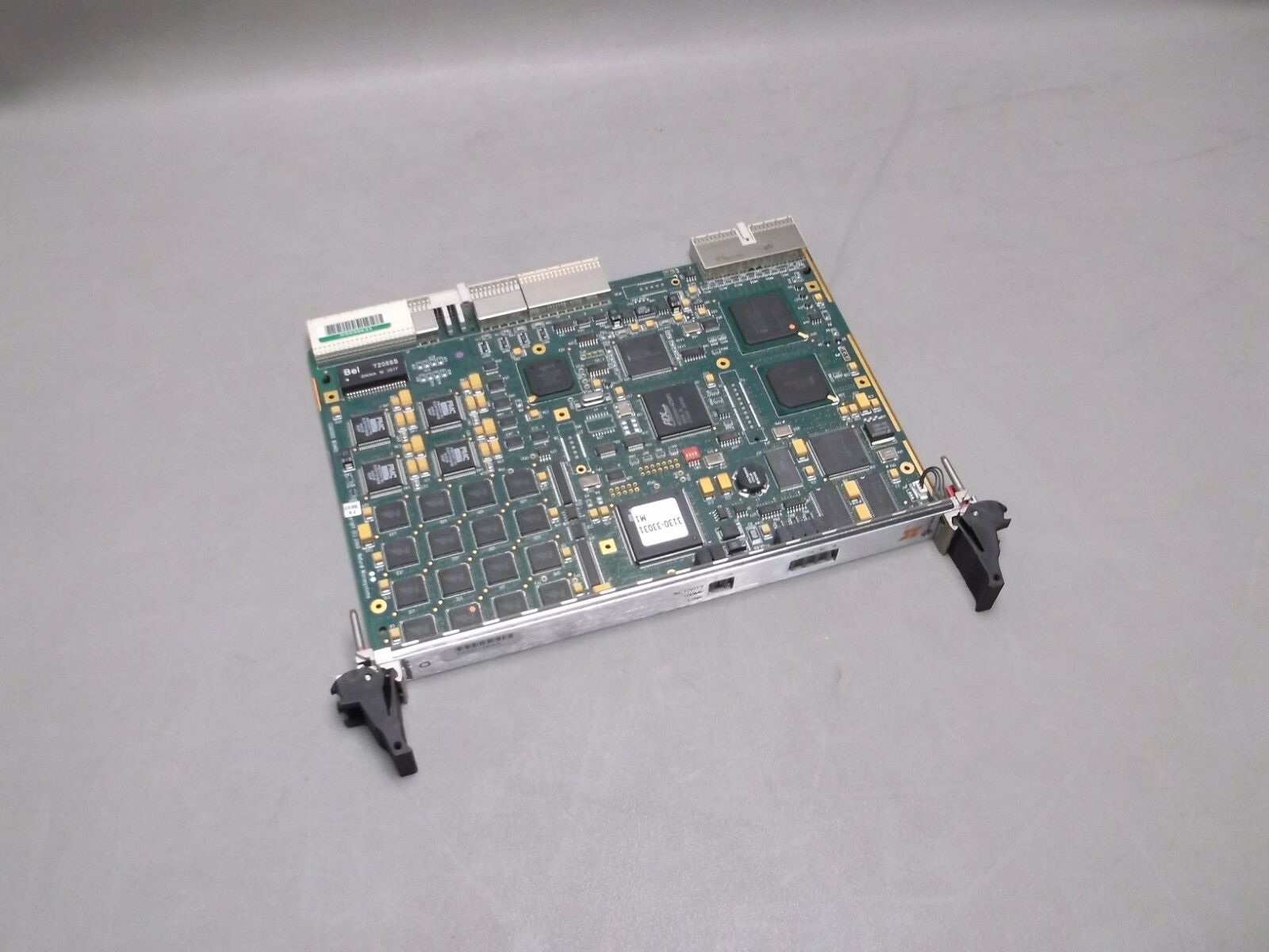 NMS NATURAL MICROSYSTEMS CG6000C 5906 COMPACTPCI CARD 30 DAY WARRANTY