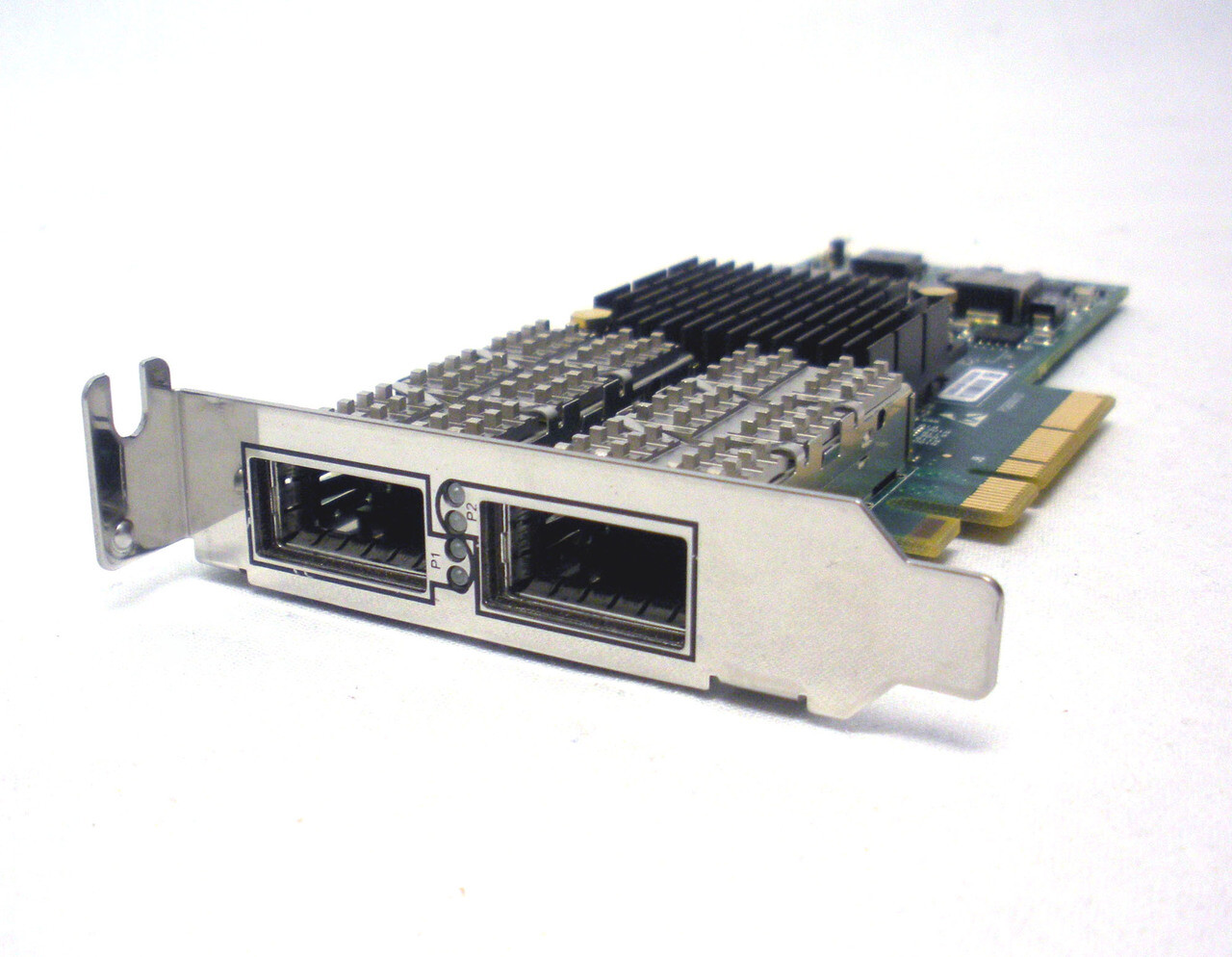 SUN 375-3606 Dual Port 40Gb/sec 4x Infiniband QDR Host Channel Adapter