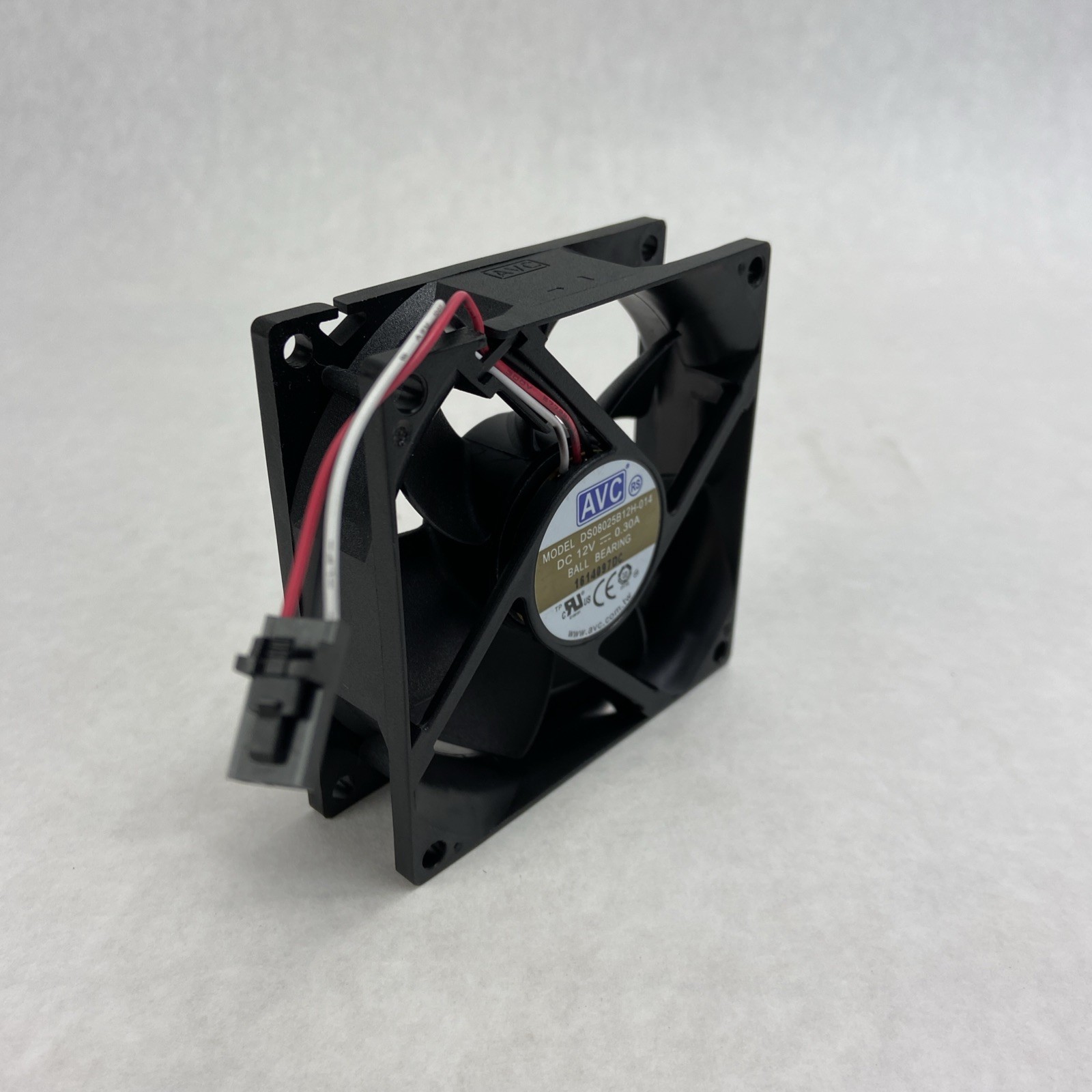 HP Designjet Z5400 HP Part No Q5669-60664 Service Station Fan - Tested