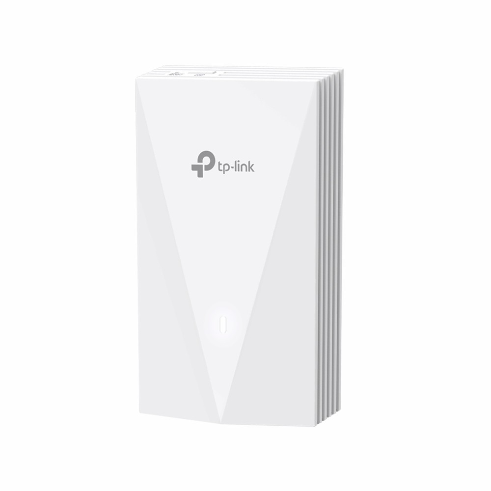 AX3000 Wall-Plate Dual-Band Wi-Fi 6 AP EAP655-WALL UPC 840030703577