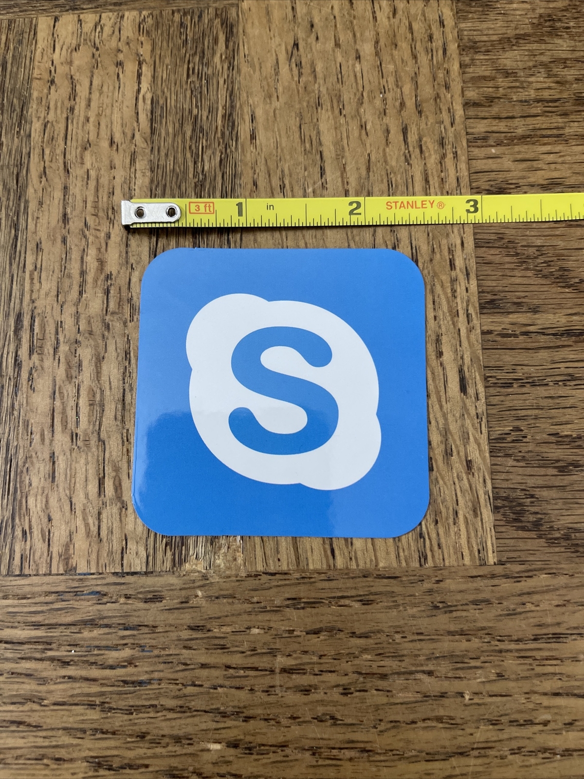 Laptop/Phone Sticker