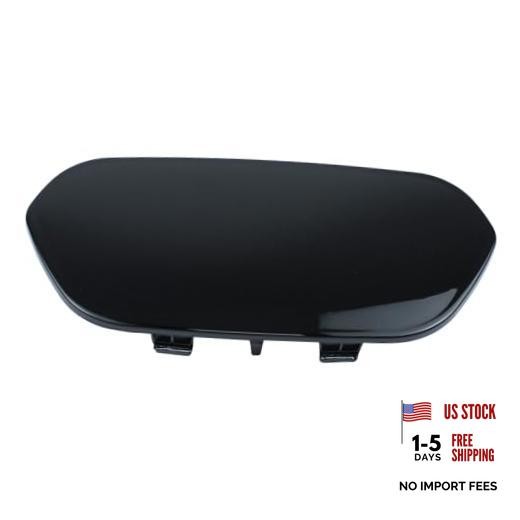 Front Adaptive Cruise Control Module Cover Bezel for Dodge Durango 2021-2024